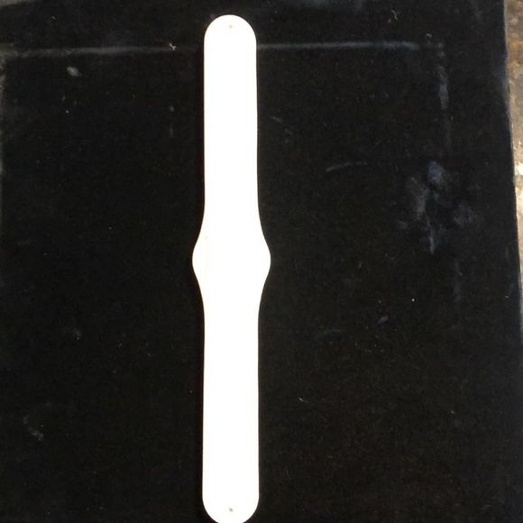 Authentic slap watch white - Picture 4 of 4